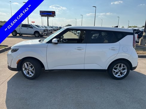 Used 2023 Kia Soul LX w/ Option Group 015 image 3