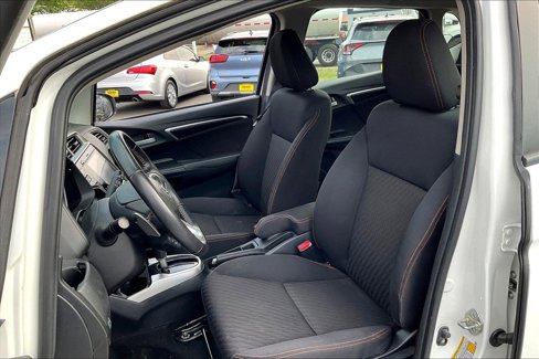 Used 2018 Honda Fit Sport image 20