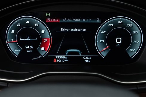 Used 2021 Audi Q5 2.0T Premium Plus image 19