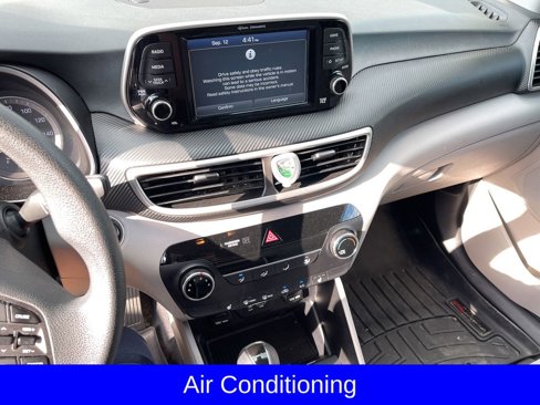 Used 2019 Hyundai Tucson Value image 10