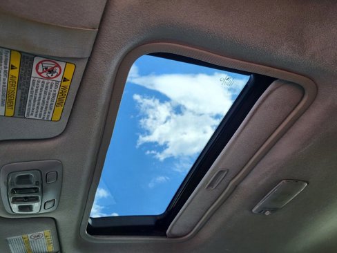 Used 2004 Subaru Baja Turbo image 30