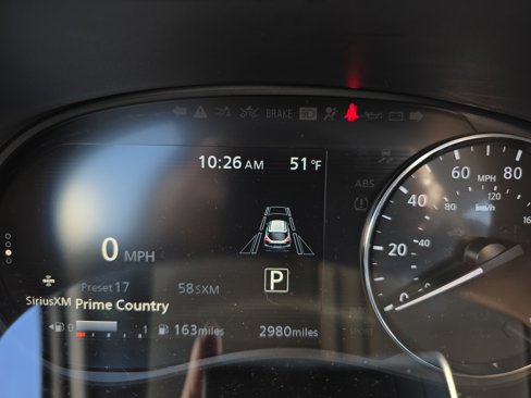 Used 2024 Nissan Kicks SR w/ SR Premium Package image 24