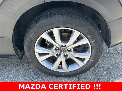 Used 2022 MAZDA CX-30 AWD 2.5 S w/ Select Package image 12