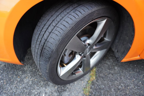 Used 2013 Dodge Dart GT image 27