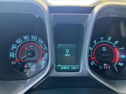 Used 2010 Chevrolet Camaro SS w/ RS Package image 12