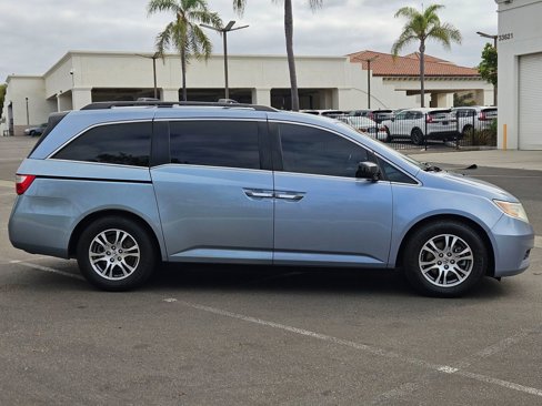Used 2013 Honda Odyssey EX-L image 6
