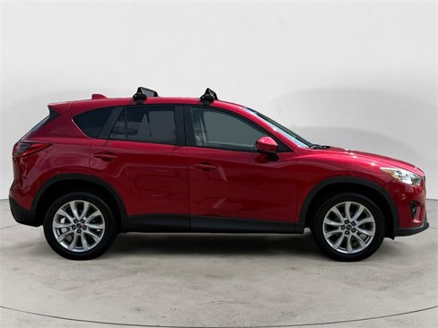 Used 2014 MAZDA CX-5 Grand Touring image 6
