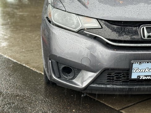 Used 2015 Honda Fit EX image 2
