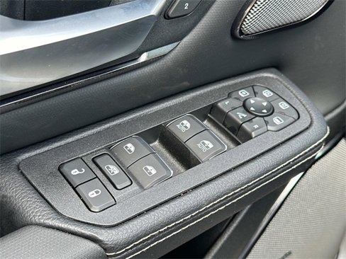 New 2025 RAM 1500 Rebel w/ Rebel Level 2 Equipment Group image 17