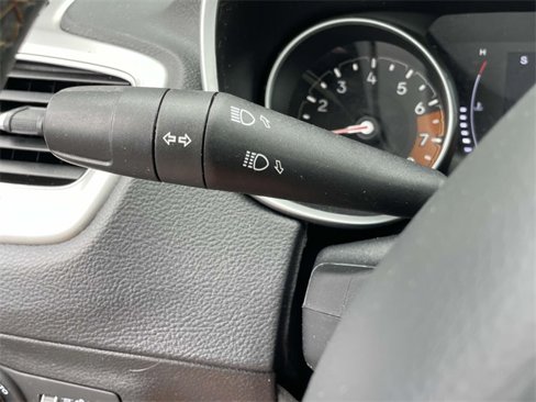 Used 2021 Jeep Compass Latitude image 18