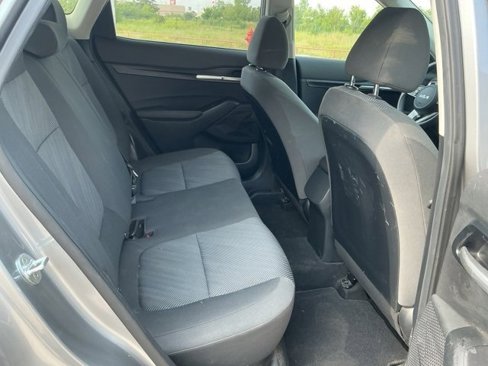 Certified 2023 Kia Seltos LX image 12