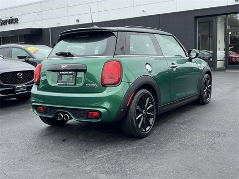 Used 2020 MINI Cooper S image 6