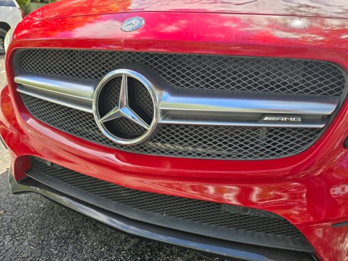 Used 2016 Mercedes-Benz GLA 45 AMG 4MATIC image 15