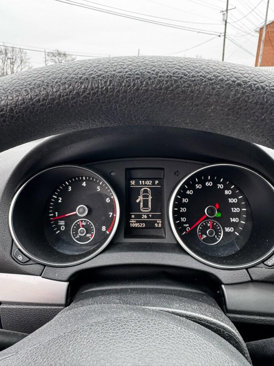 Used 2012 Volkswagen Golf 2-Door image 10