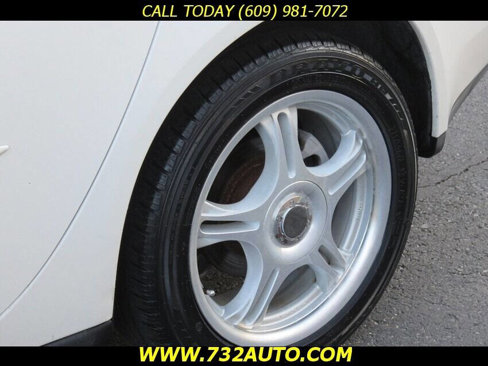 Used 2007 Pontiac G6 Sedan w/ Sport Package image 15