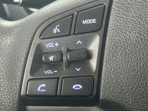 Used 2021 Hyundai Tucson SEL image 12