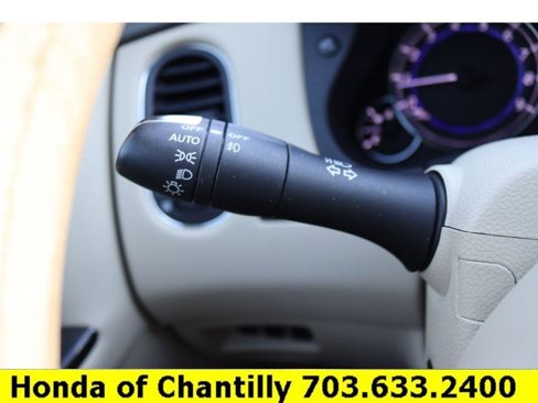 Used 2014 INFINITI QX50 Journey w/ Premium Package image 10