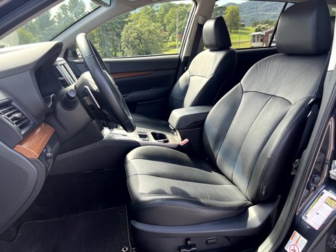 Used 2013 Subaru Outback 3.6R Limited image 9