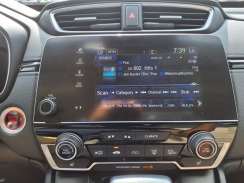 Used 2019 Honda CR-V EX-L image 13
