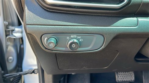 Used 2022 Chevrolet Bolt LT image 26