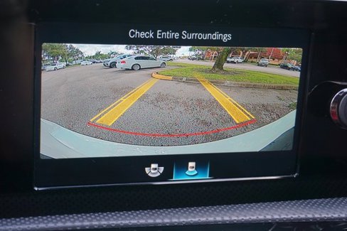 Used 2019 Mercedes-Benz A 220 image 11