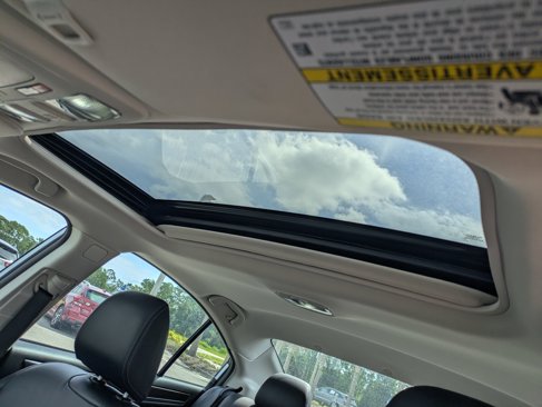 Used 2018 Subaru Legacy 2.5i Limited image 19