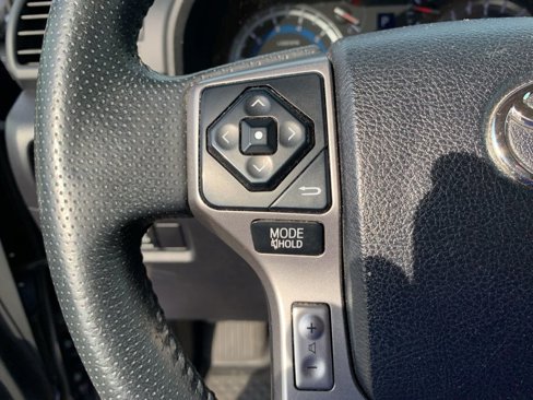 Used 2019 Toyota 4Runner SR5 image 29