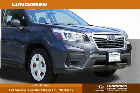 Used 2019 Subaru Forester image 11