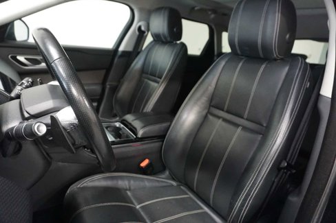 Used 2020 Land Rover Range Rover Velar S image 16