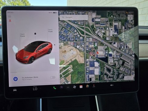 Used 2018 Tesla Model 3 Long Range image 45