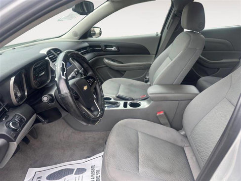 Used 2016 Chevrolet Malibu LS image 9