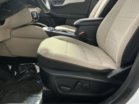 Used 2022 Ford Escape SE w/ Convenience Package image 22