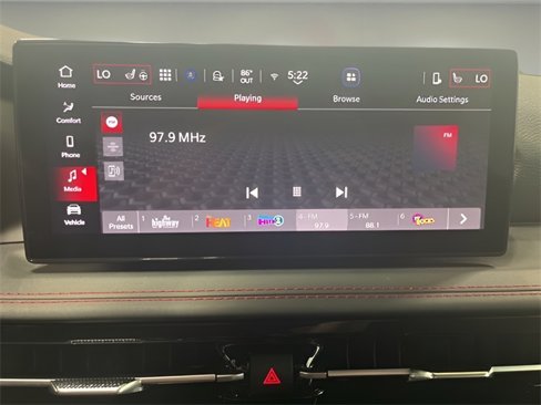 Used 2024 Dodge Hornet R/T image 13