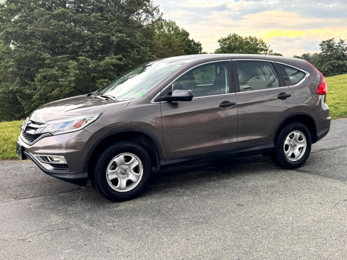 Used 2015 Honda CR-V LX image 4