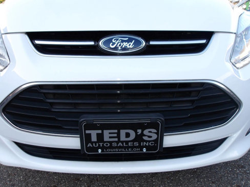 Used 2017 Ford C-MAX SE image 38