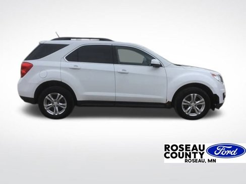 Used 2014 Chevrolet Equinox LT w/ Driver Convenience Package image 1