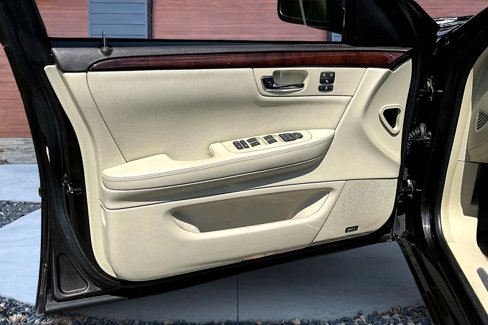 Used 2008 Cadillac DTS image 21
