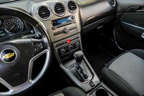 Used 2013 Chevrolet Captiva Sport LT image 21