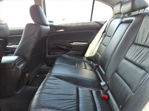 Used 2012 Honda Accord SE image 10