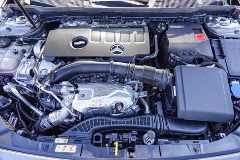 Certified 2022 Mercedes-Benz A 220 4MATIC image 26