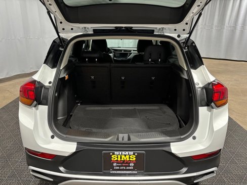 Certified 2023 Buick Encore GX Preferred w/ Cold Weather Comfort Package image 14