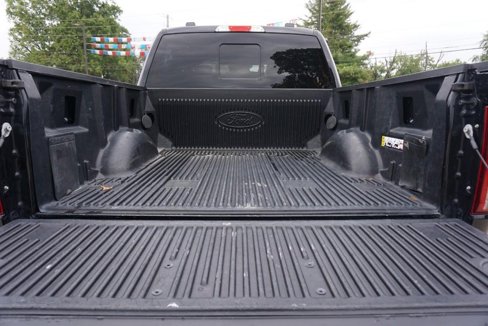 Used 2024 Ford F150 Lariat image 22