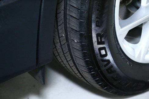 Used 2022 Chevrolet Equinox LS image 34