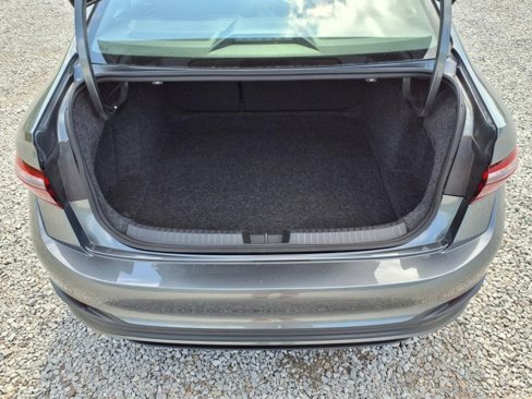 Used 2024 Volkswagen Jetta S image 28