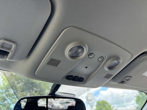 Used 2016 Chevrolet Traverse LTZ image 25