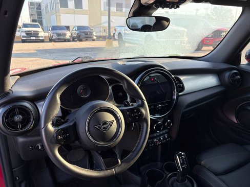 Used 2022 MINI Cooper S image 13