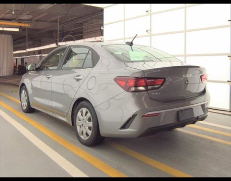Used 2023 Kia Rio S image 7