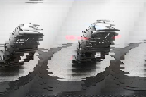 Used 2018 Hyundai Sonata SE image 32
