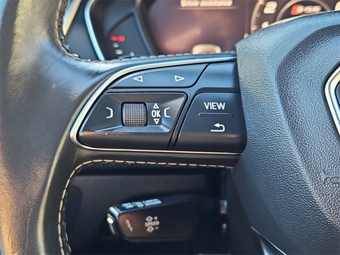 Used 2019 Audi SQ5 Premium Plus w/ Premium Plus Package image 28