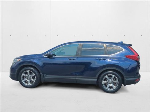 Used 2019 Honda CR-V EX-L image 8